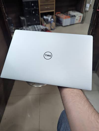 dell XPS 13 i7 8th generation 4k