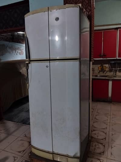 Pel Refrigerator