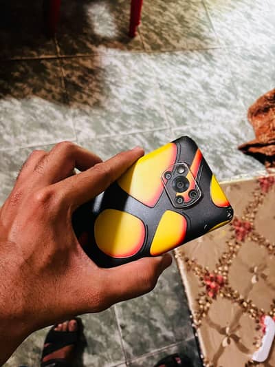 poco x3 8gb 128gb official pta approved