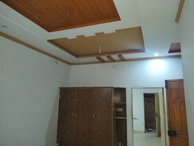 4 Marla Double Storey House For Rent Sheraz Town Near Pcsir Staff Society Ameer Chowk College Road