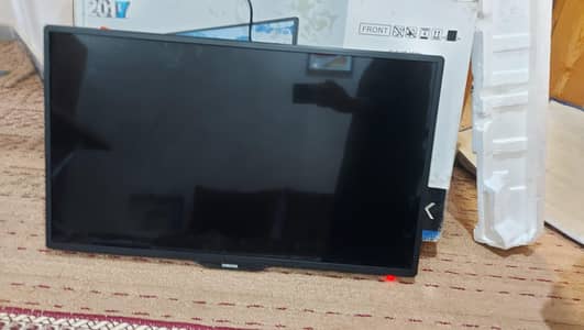 Samsung 32 inch LED TV