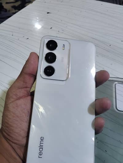 realme c71