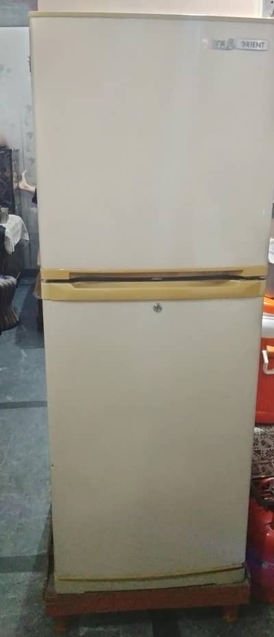 Used Orient Refrigerator for sale