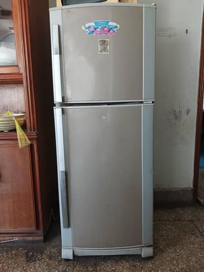 Dawlance Fridge is on SALE