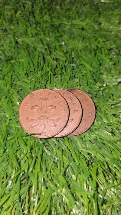 intique coins different countries