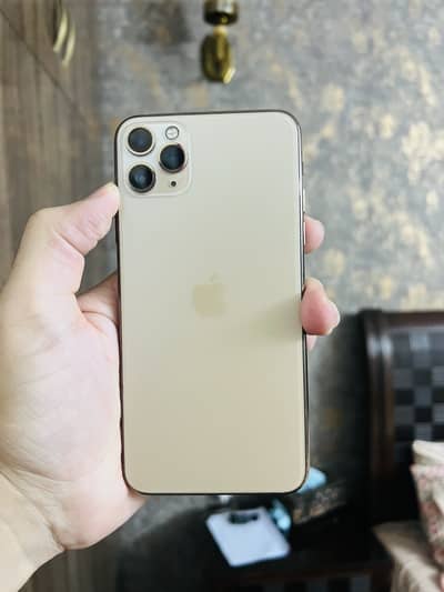 11 Pro max PTA 64GB