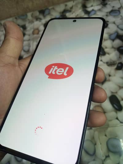 itel s25 mobile ni hai only original panal bilkul ok