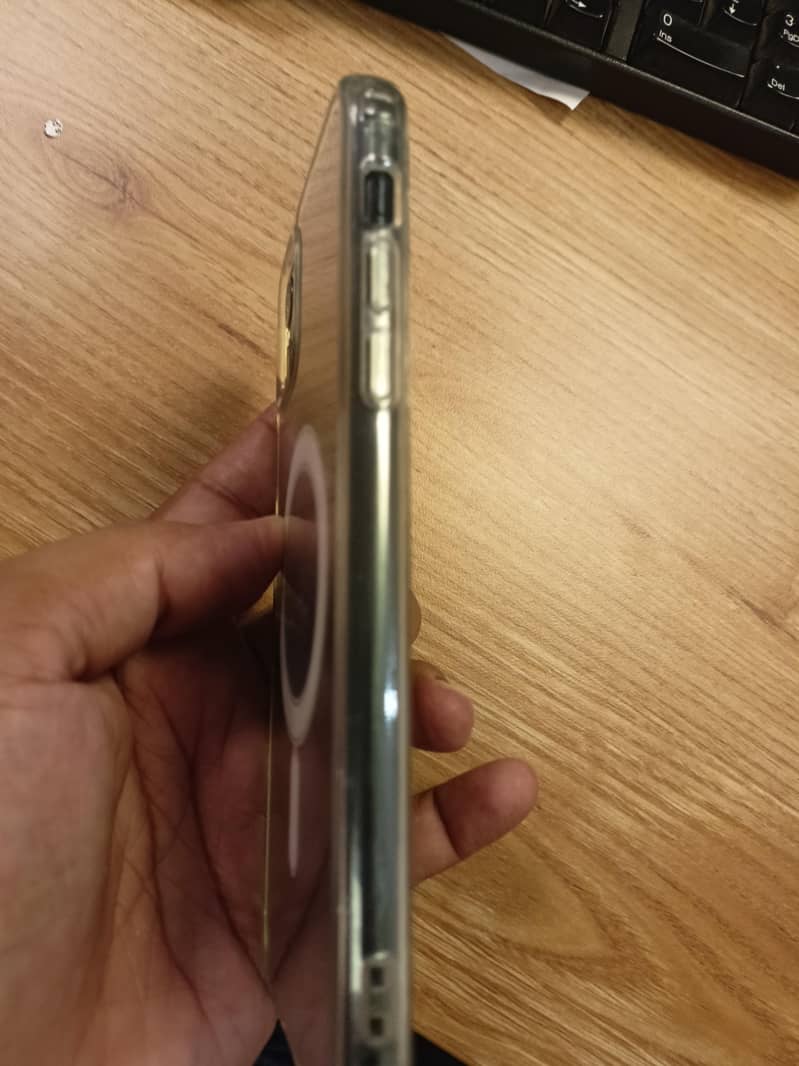 iPhone 11 Pro Max 2