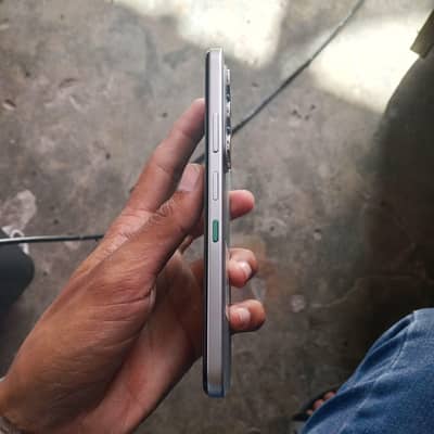 Infinix hot 60 I exchange possible
