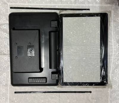 LCD TV body ckd