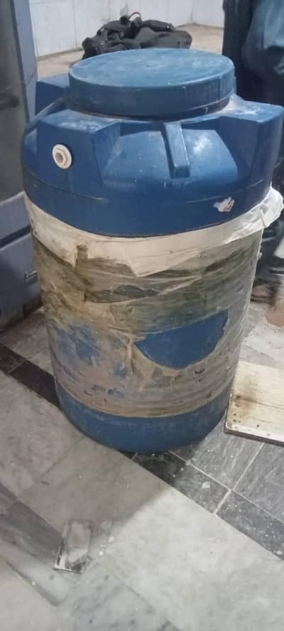 Water Tanki 2000 litter for sale