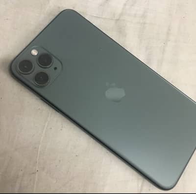 Iphone 11 pro max