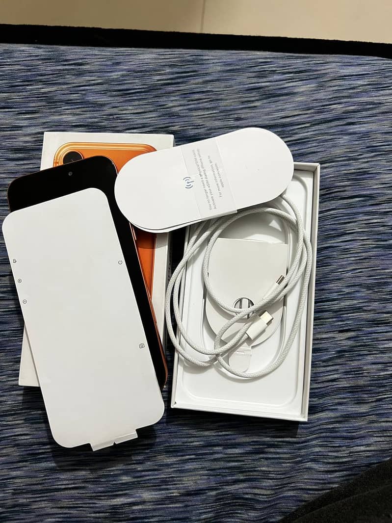 iPhone 17 pro max 2