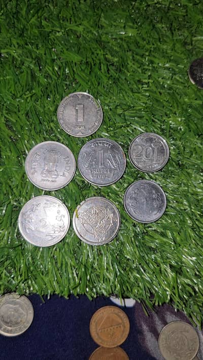 coins for sale different countries