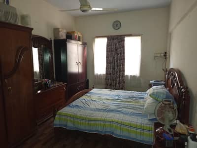 KDA apartments flat for sale