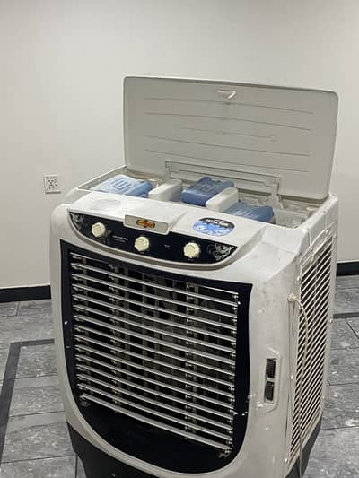 Super asia aircooler for sale working ok