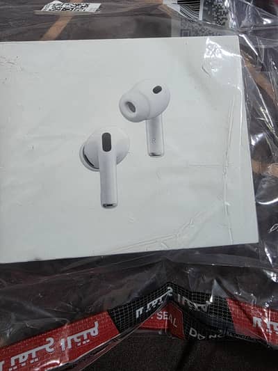 Apple Airpods Pro 3