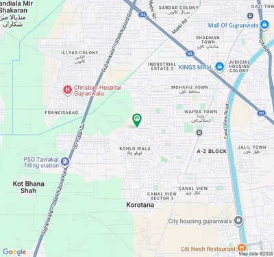 5 Marla Brand New House for Sale in Azizia Housing scheme Gujranwala | Investor Deal | 4 Bed Luxury Home