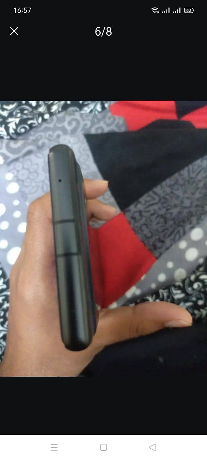 google pixel 7a 5