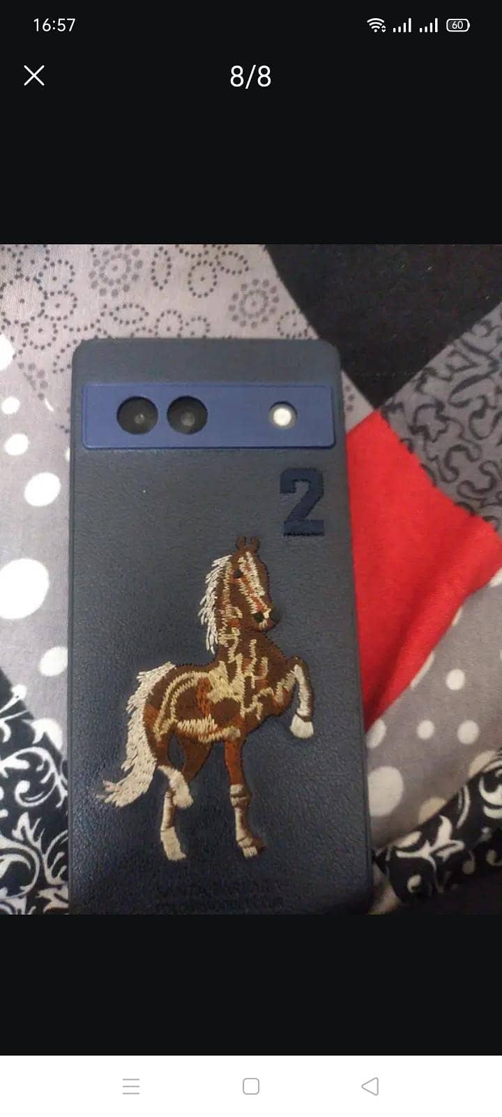 google pixel 7a 7