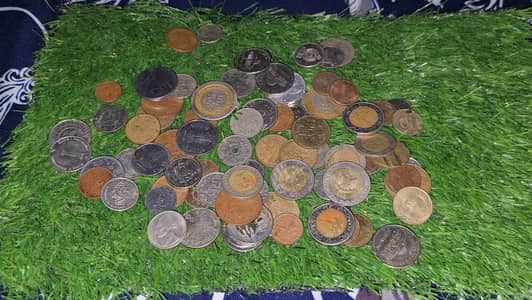 coins for sale different countries