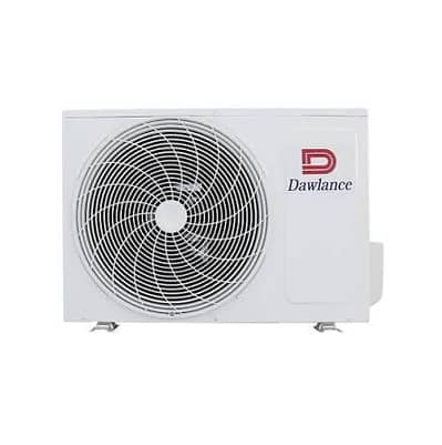 Dawlance 1.5 Ton Inverter Hyper T3 Brand New