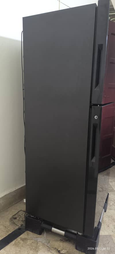 Haier Model 306 ID