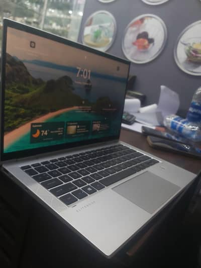 Hp x360 1030 G7 Notebook Laptop 
