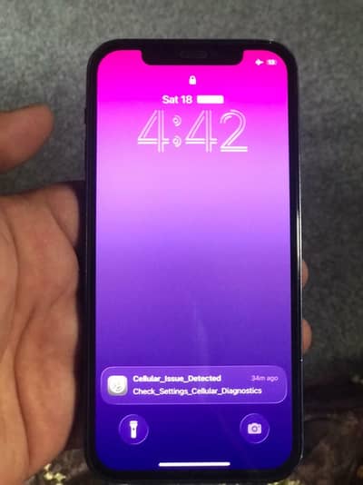 iphone 12 exchange possible