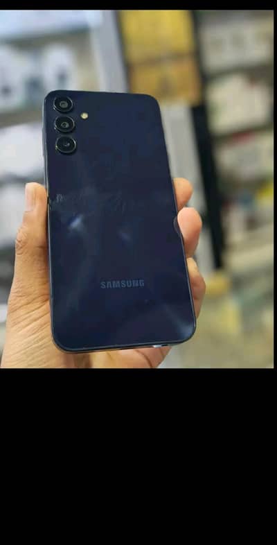 Samsung galaxy a15 5g