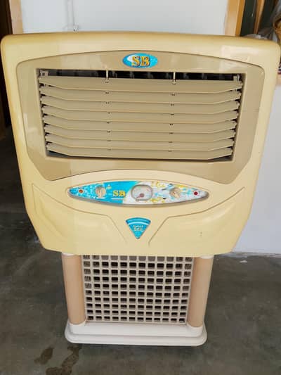 Air Cooler Available On Cheap Prize 9k Rs