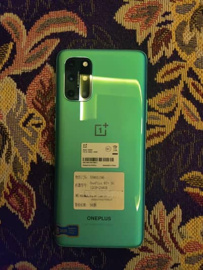 OnePlus 8T