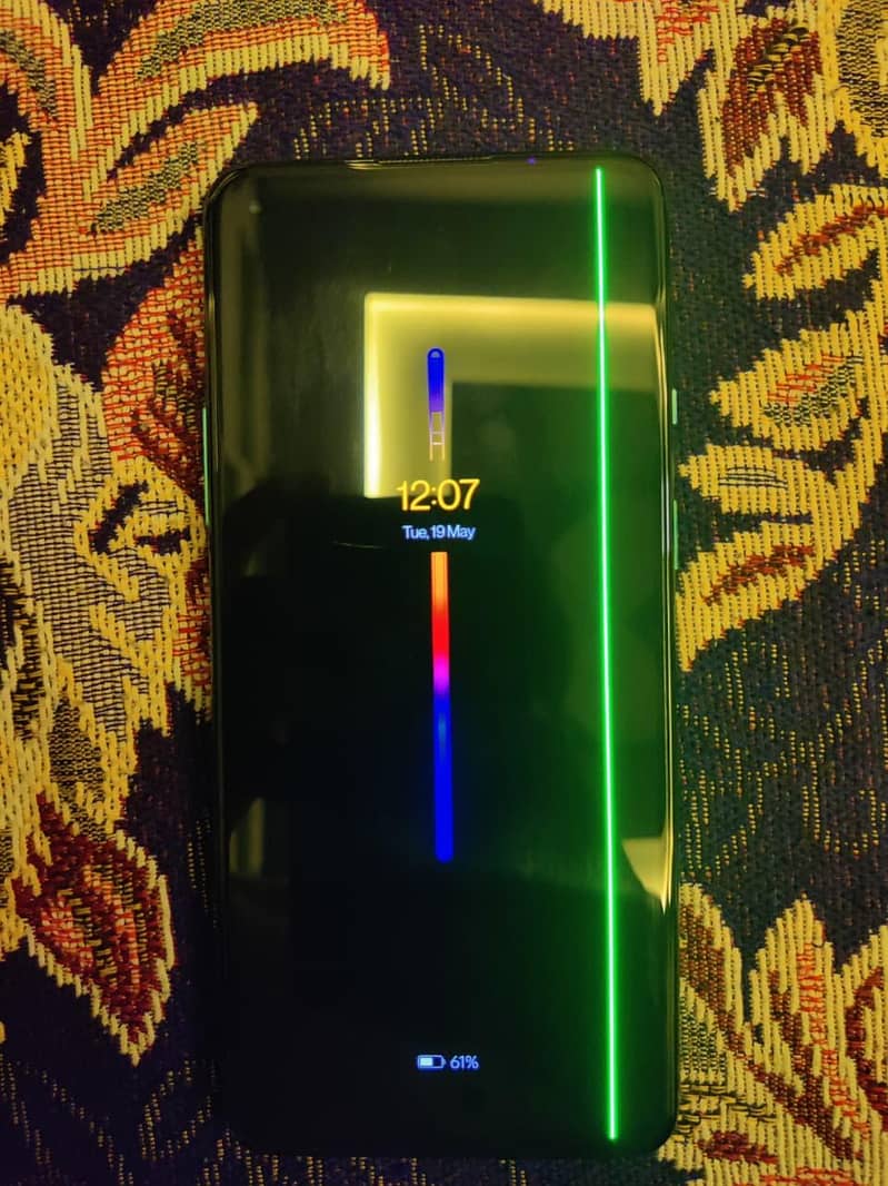 OnePlus 8T 1