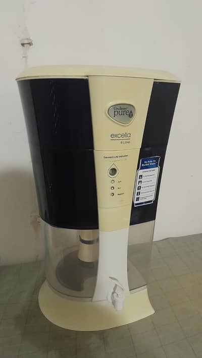 Water  Filter