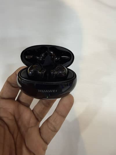 Huawei freebuds 4i
