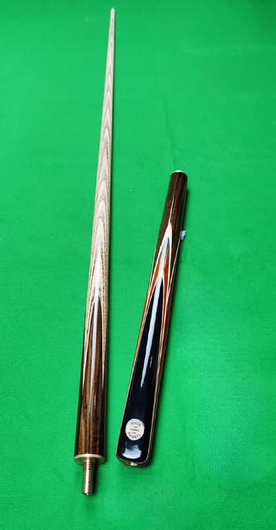 John Parris Ultimate snooker cue