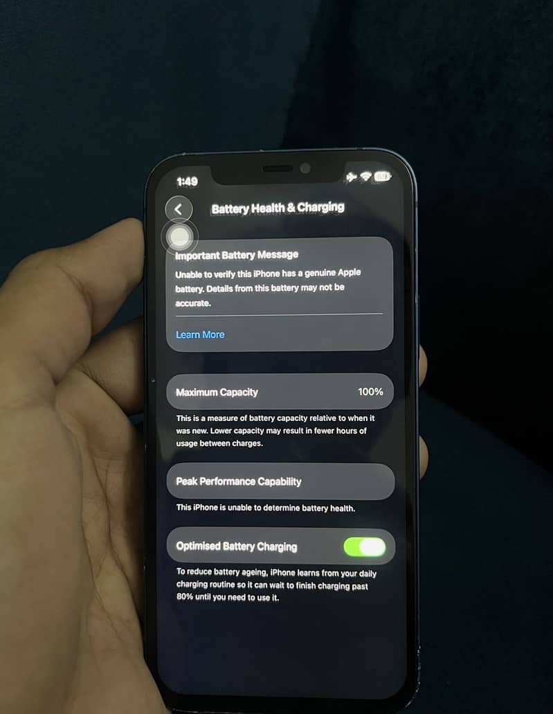IPhone 12 1
