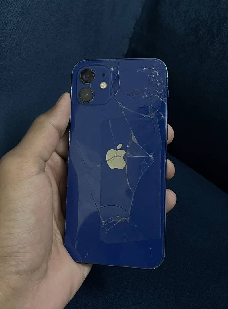 IPhone 12 5