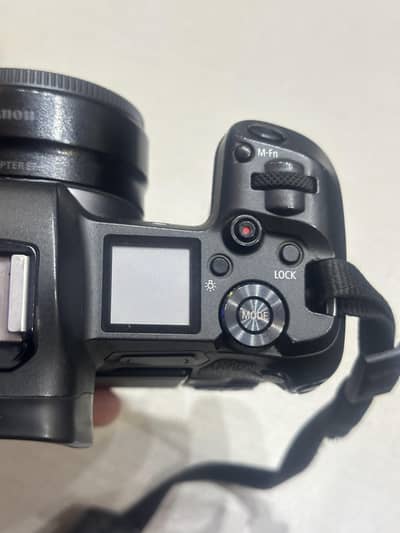 Canon EOS R for sale