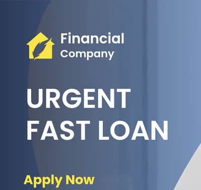 Urgent 1oaan in one day