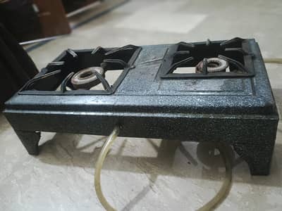 Gas Stove