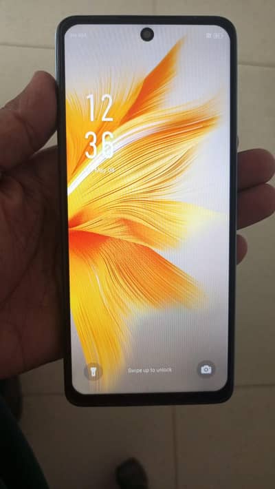 Infinix note 30 okay all