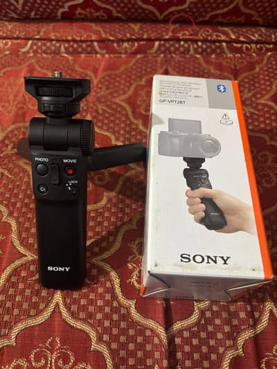 Sony Bluetooth Handle  VPT2BT