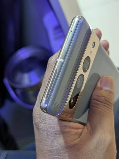 Google Pixel 7 Pro