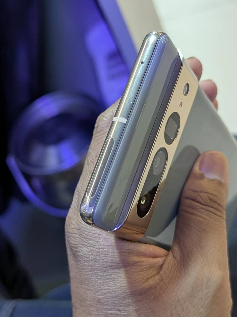 Google Pixel 7 Pro 0