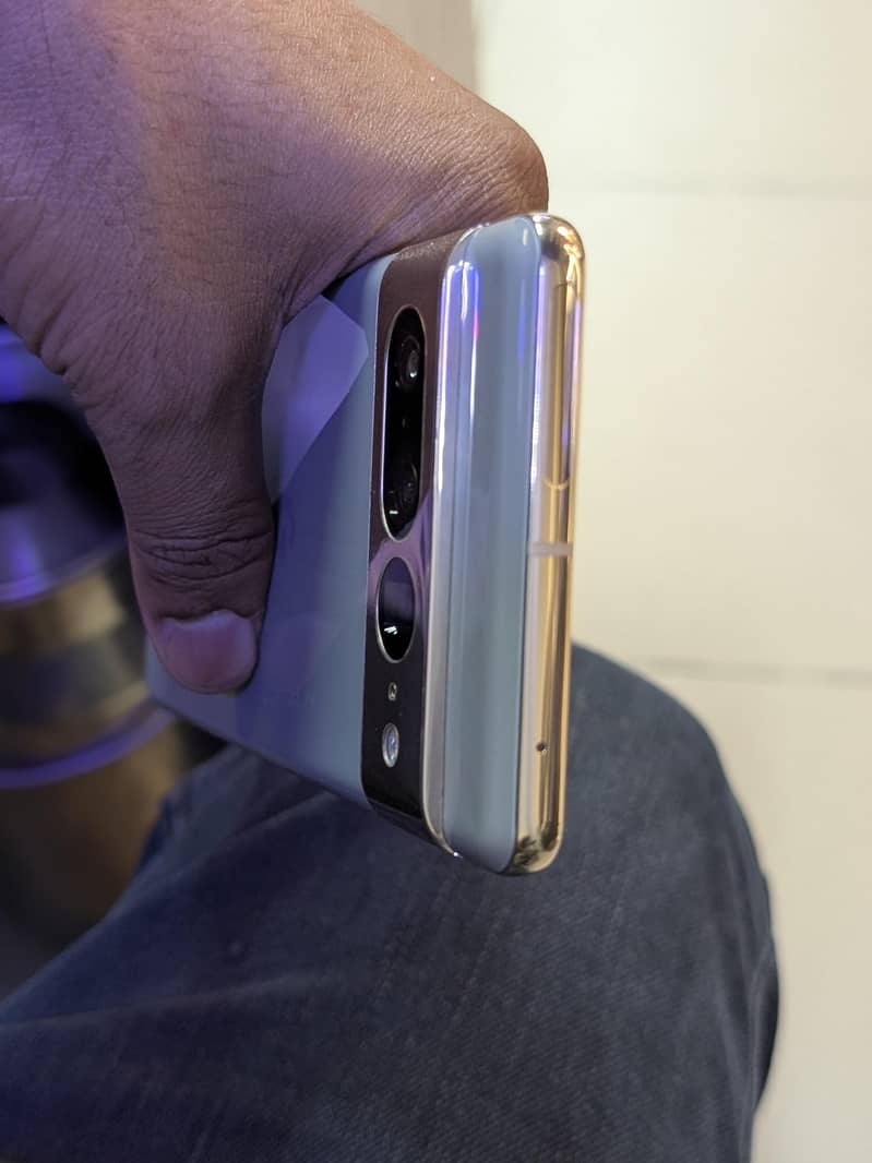 Google Pixel 7 Pro 3