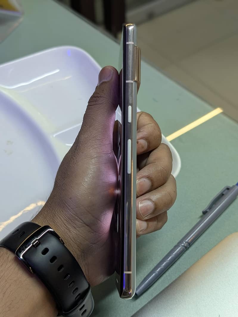 Google Pixel 7 Pro 10