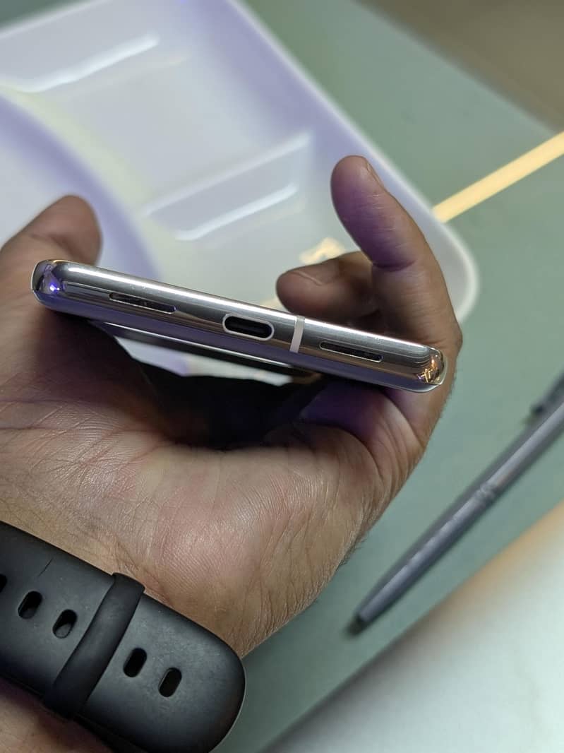 Google Pixel 7 Pro 11