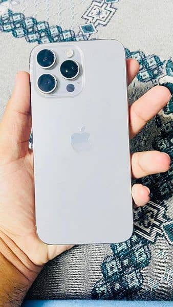 iphone 15 pro max 256 gp non pta