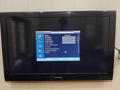 Samsung Original 40 Inch Full HD TV 10/10 Condition